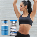 AOD 9604 for Fat Loss What Research and Users Report