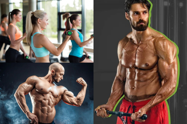 Best Bicep Exercises