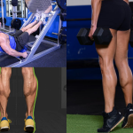 Calf Workouts