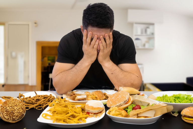 Common Fat Loss Diet Mistakes That Slow Progress