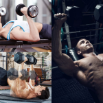 Dumbbell Chest Exercises