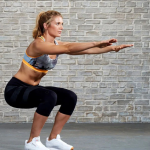 Fat Loss Circuit Workout for Improved Endurance