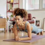 Bodyweight Fat Loss Exercises With No Gym Required