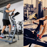 Fat Loss Exercises Without Running or Jumping