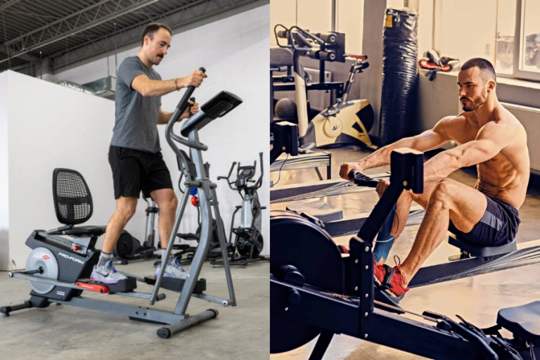 Fat Loss Exercises Without Running or Jumping