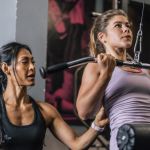 Fat Loss Exercises for Women That Support Muscle Tone