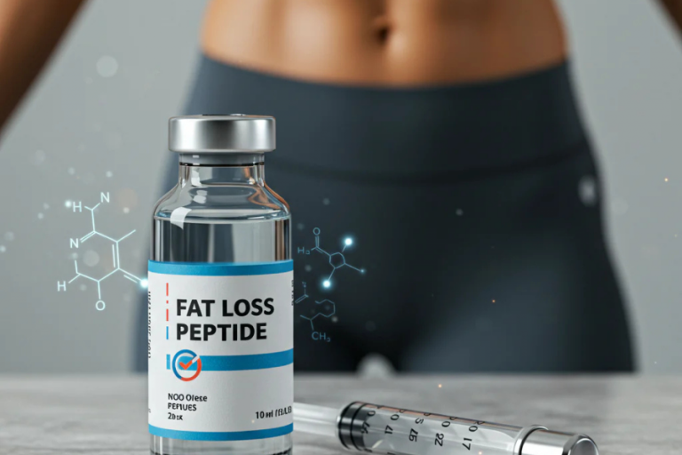 Fat Loss Peptides