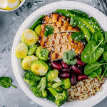 Foods That Support Fat Loss Without Extreme Restriction