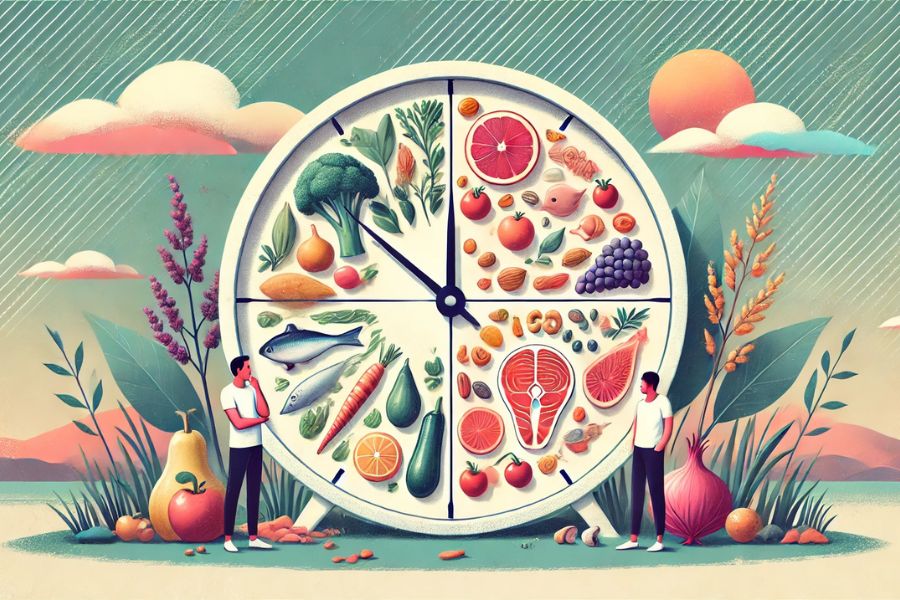 Intermittent Fasting