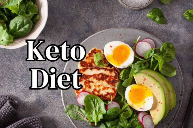 Keto Diet