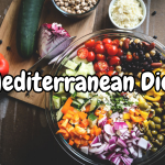Mediterranean Diet
