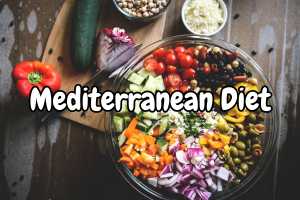 Mediterranean Diet