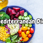 Mediterranean Diet