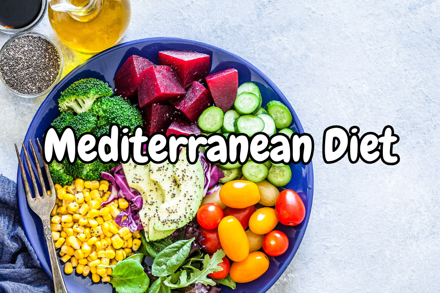 Mediterranean Diet