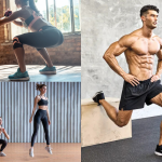 Quadricep Exercises at Home