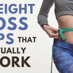 Why So Many Weight Loss Strategies Fail
