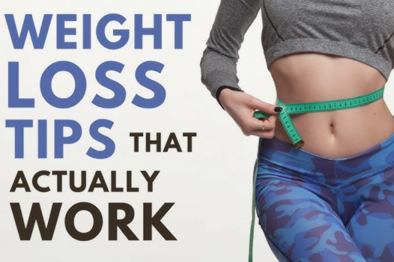 Why So Many Weight Loss Strategies Fail