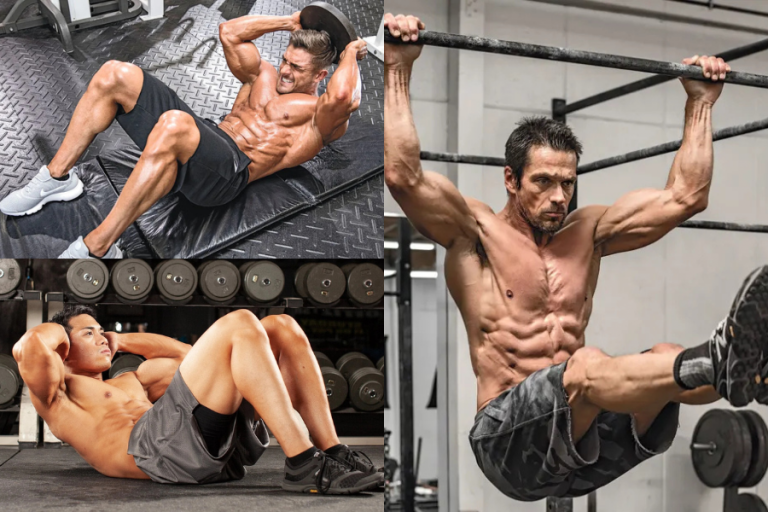Abs Workout