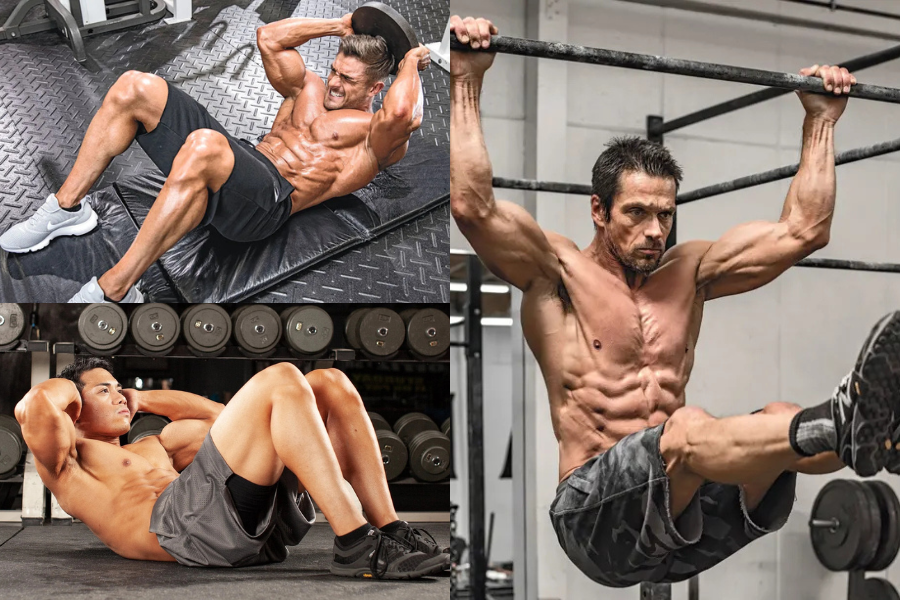 Abs Workout