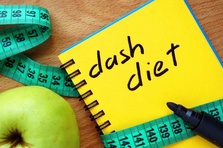 DASH Diet