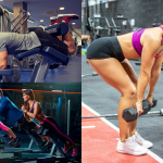 Hamstring Workout