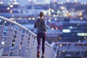 Running