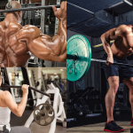 Back Workout