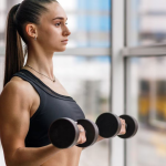 Bicep Workout