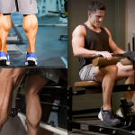 Calf Workouts
