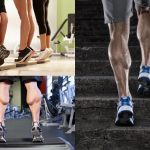 Calf Workouts