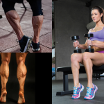 Calf Workouts