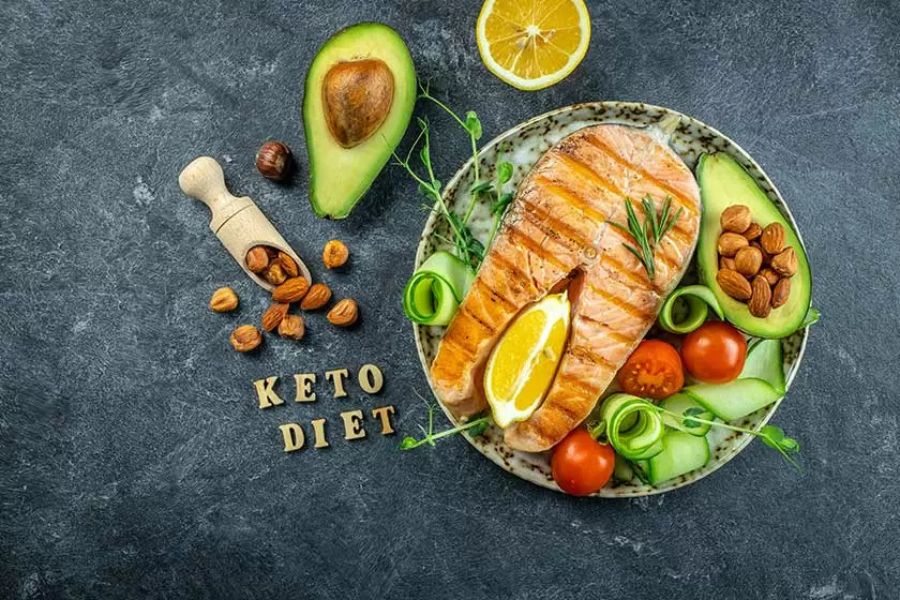 Keto Diet