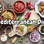 Mediterranean Diet