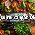 Mediterranean Diet
