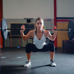 Quad Workout