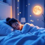 how can i improve my sleep health