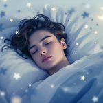 what are the signs of a deep sleep deficiency