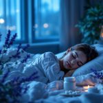 what is the best supplement for sleep