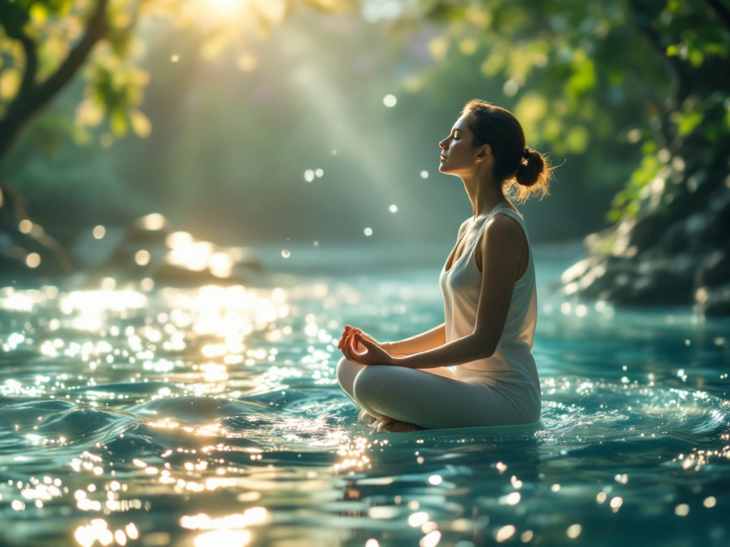 stress and stress management