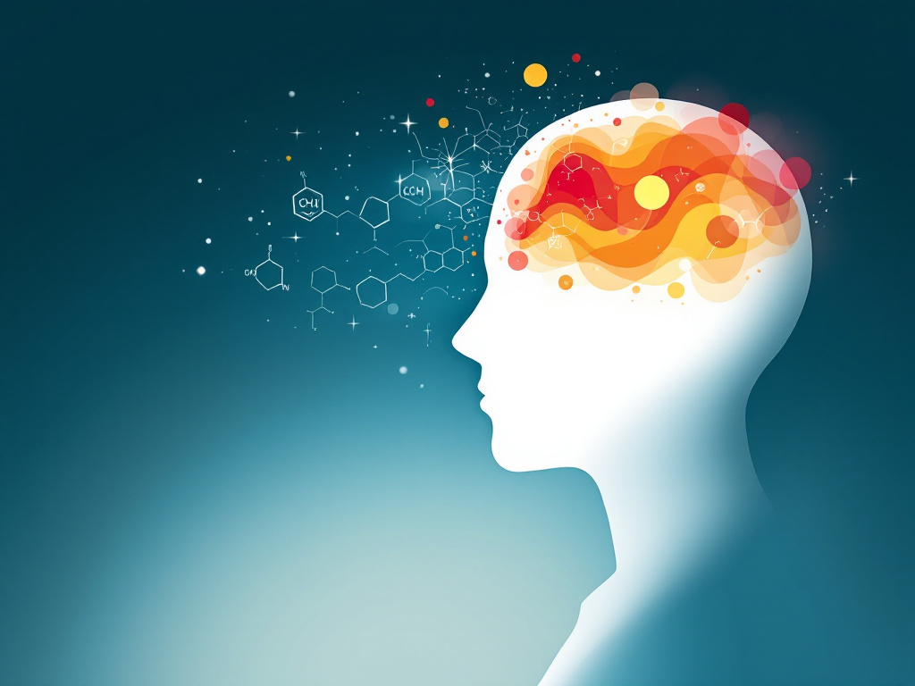 high cortisol levels