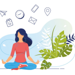 stress therapy