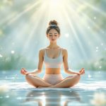 stress relief meditation