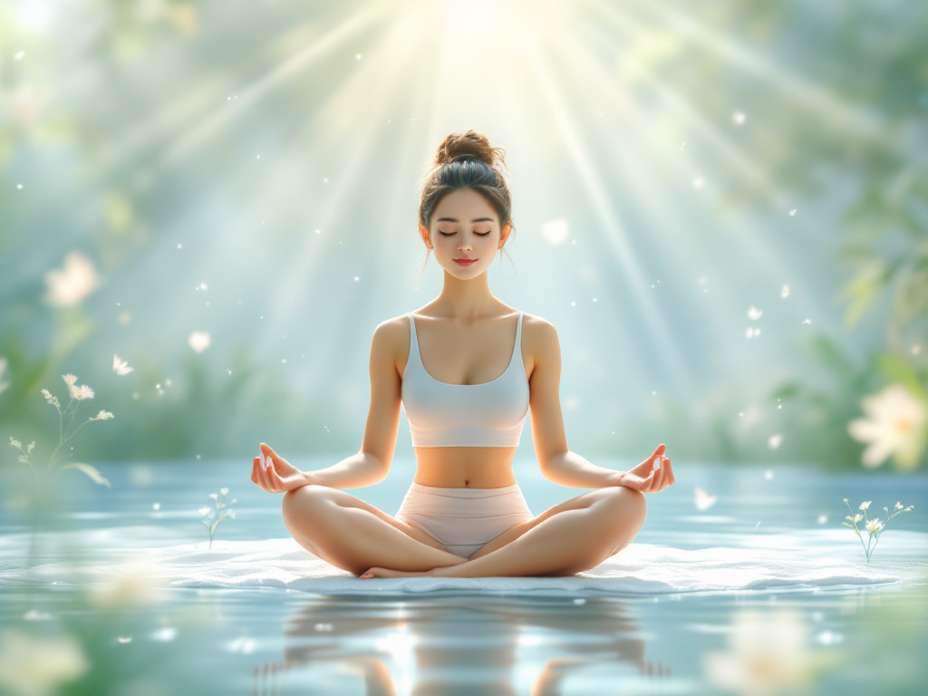 stress relief meditation