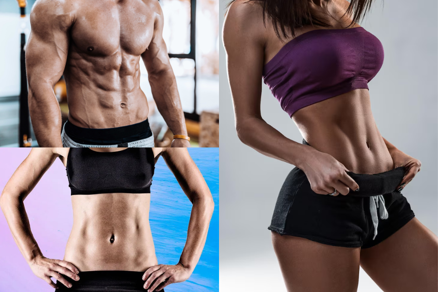 Abs Workout