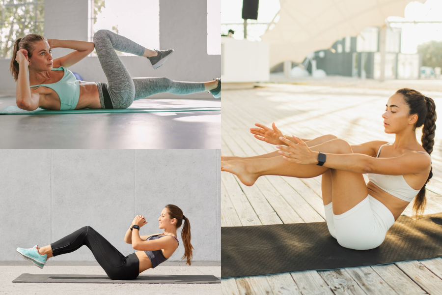 Abs Workout