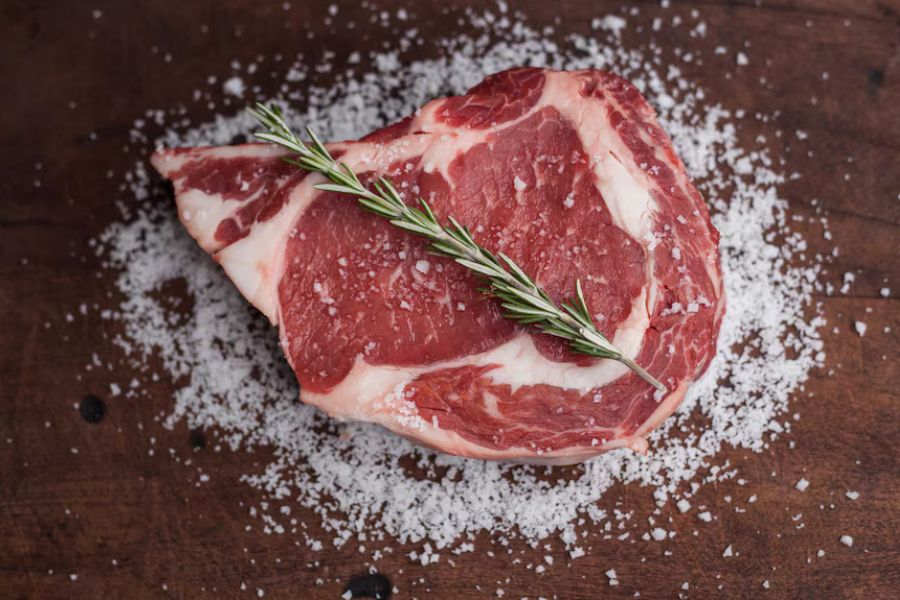 Carnivore Diet