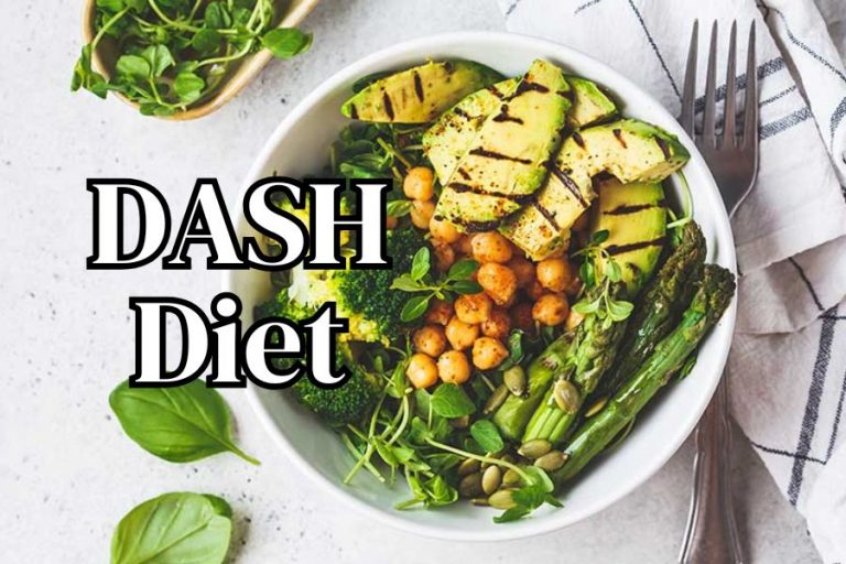 DASH Diet