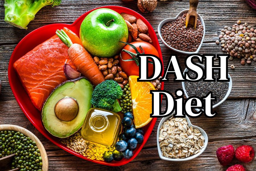 DASH Diet