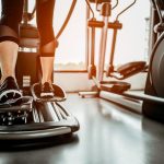 Elliptical Workout