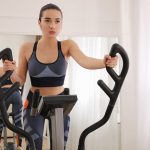 Elliptical Workout